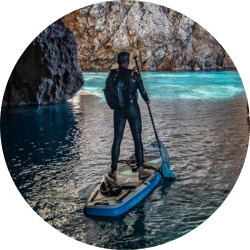 Watersports Equipment