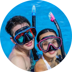 Snorkeling Equipment
